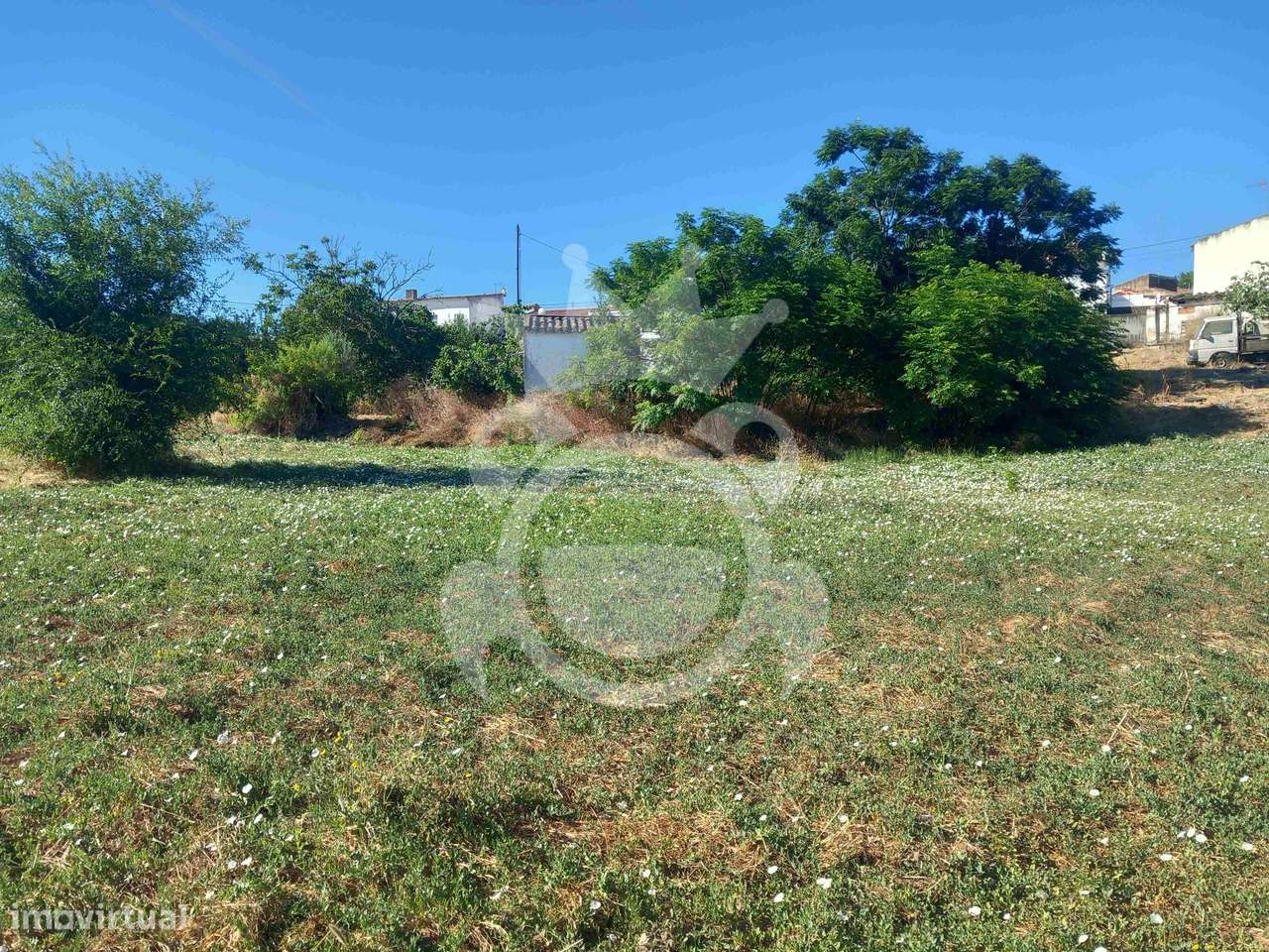Terreno no perímetro urbano de Serpa - 8250m2-4
