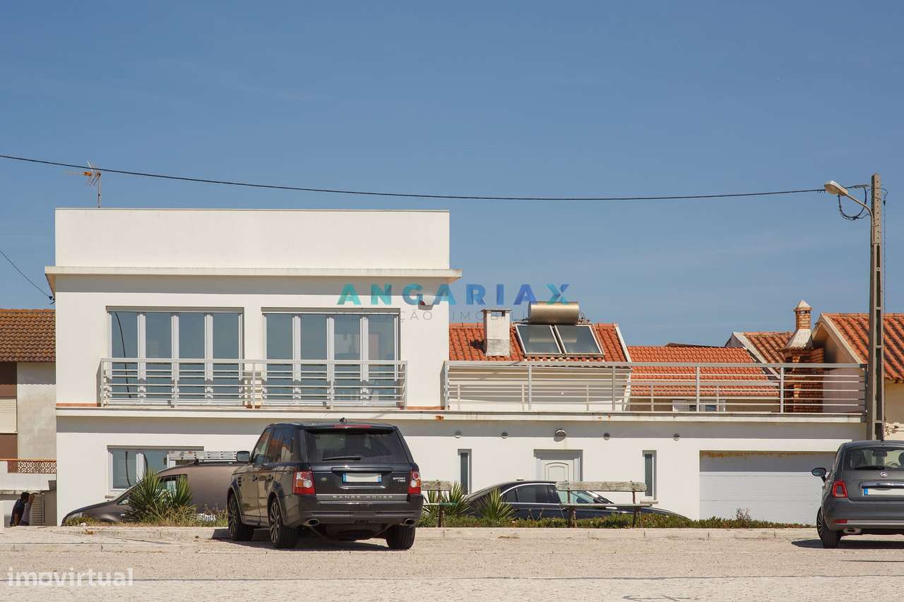 ANG492 - Moradia T4 para venda na Praia da Costa de Lavos, Figueira da-37