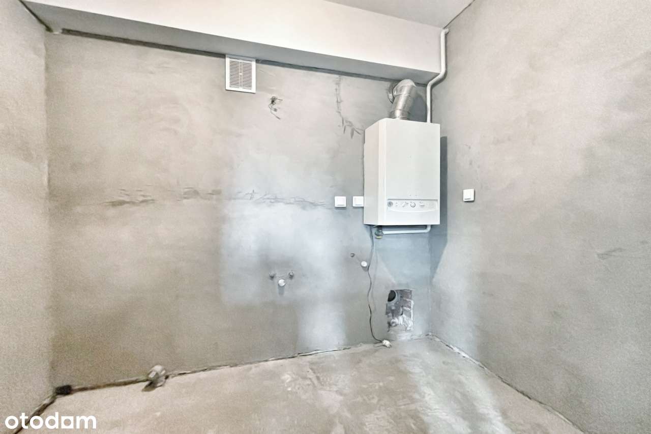 Przestronne 3 pokoje z oddzielną kuchnią Ruczaj ul. Obozowa Pow. 82 m2-12