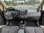 Nissan Tiida 1.6 Acenta - 25