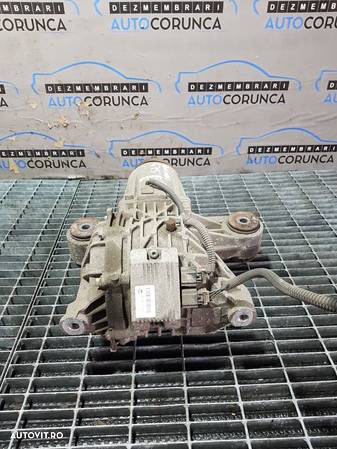 Grup spate Opel Antara 2.0 CDTI 2006 - 2011 Z 20 DMH Z 20 S (675) - 5