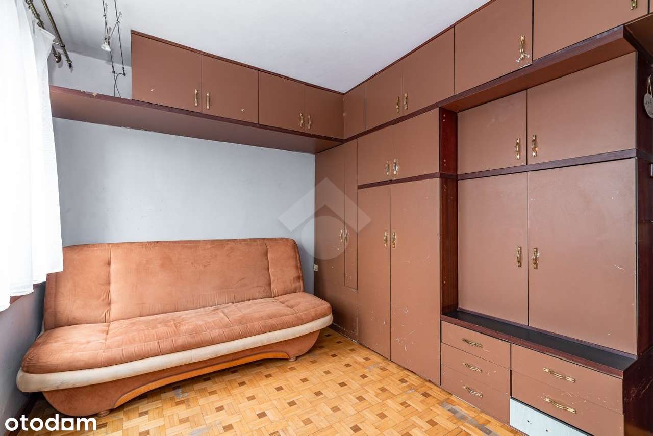 od zaraz, 11 260 zł/m2, 3 pokoje, balkon, do remontu, MPEC, tramwaj-8