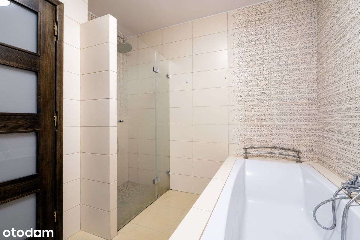 Segment 143 m2, 4 pokoje, 1 km do WKD Okrężna - Pełny obrazek: 5/12