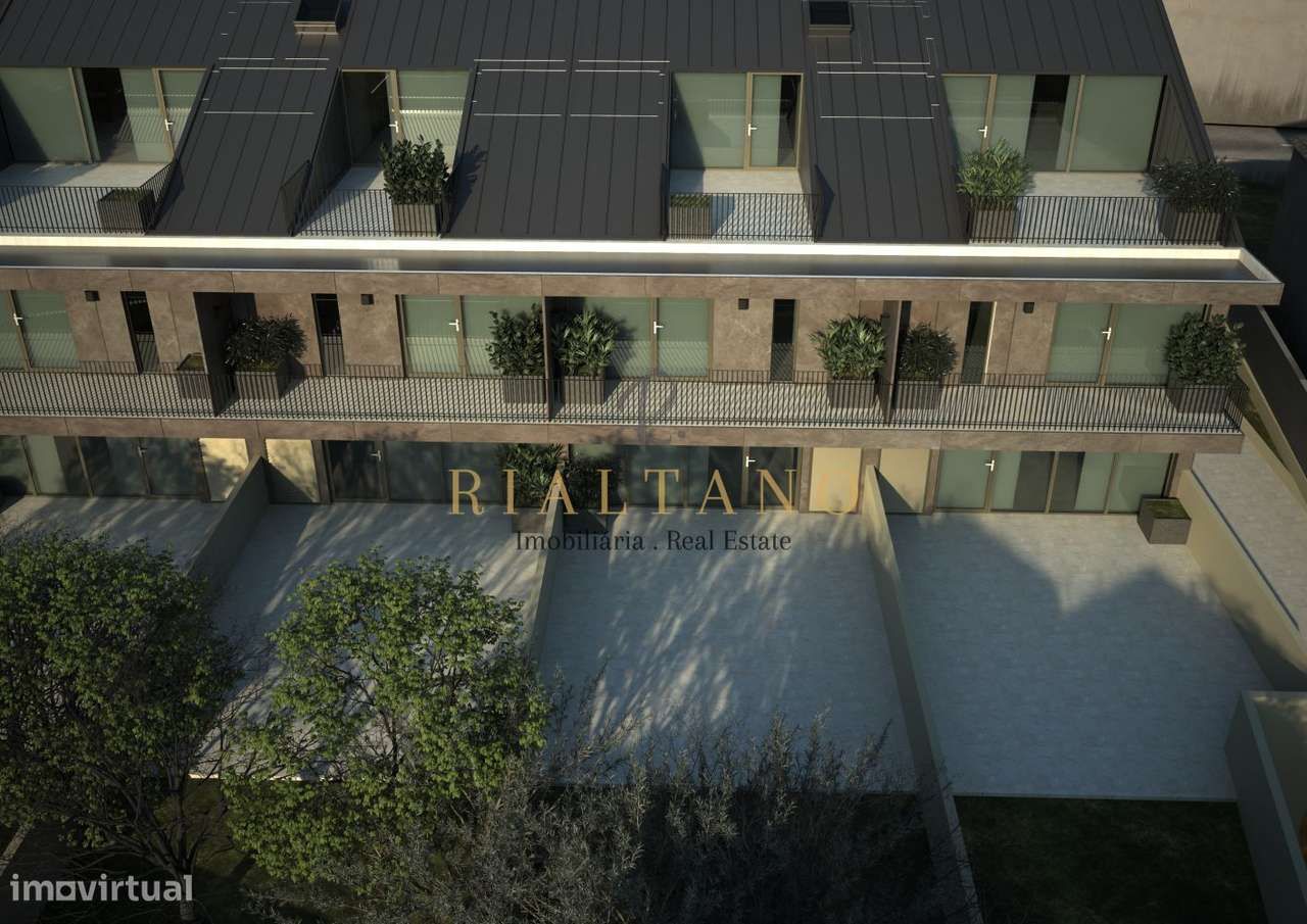 Apartamento T2 em Ílhavo - Grande imagem: 5/12