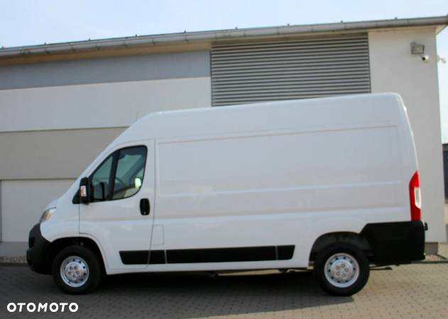 Peugeot Boxer L2H2, IX 2020, Nawigacja, klima, tempomat - 6