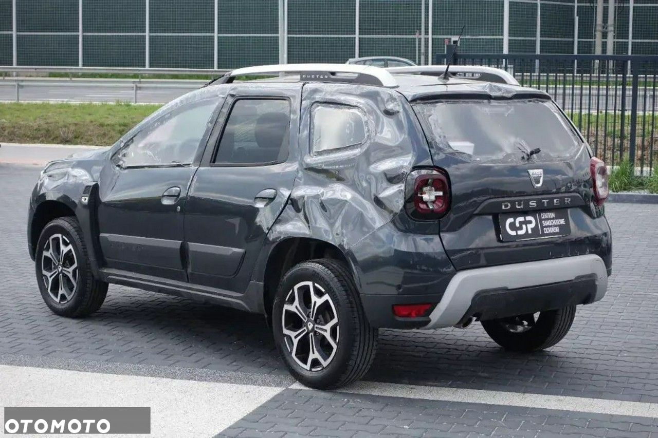 Dacia Duster - 5