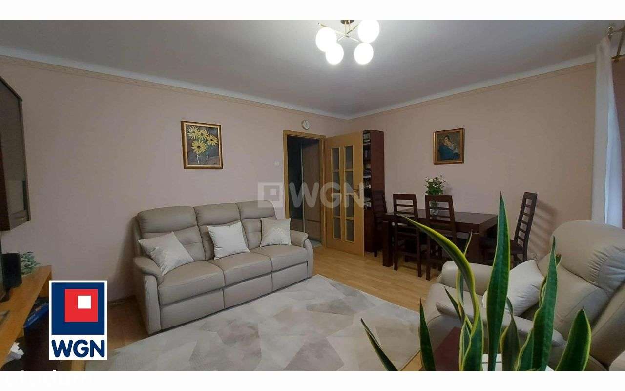 Mieszkanie, 48 m², Kielce-7