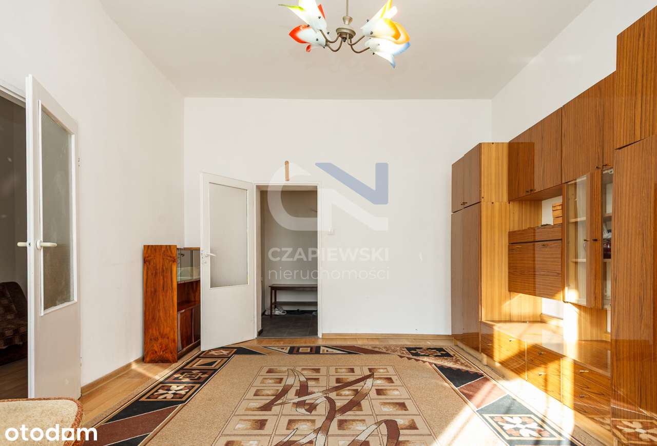 Śródmieście/PsiePole,3pok+k,balkon-południe,wys.3m,3piętro,COgaz,garaż-8