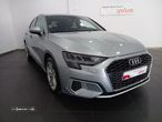 Audi A3 Sportback 30 TFSI Advanced - 4