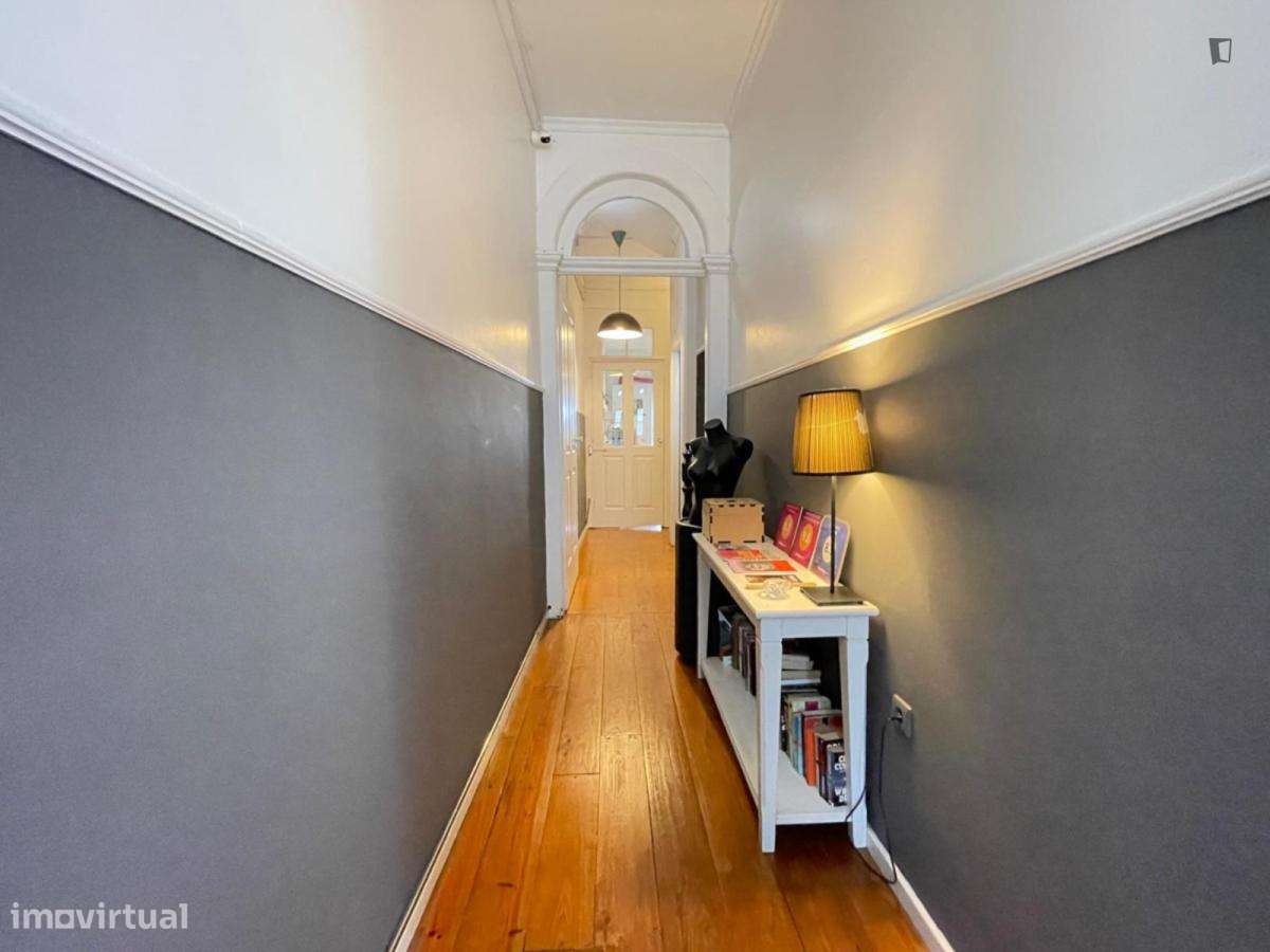 Quarto - localizado em Bonfim Porto - Grande imagem: 4/8