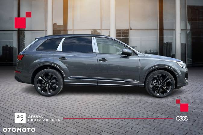 Audi Q7 50 TDI mHEV Quattro S Line Tiptr - 6