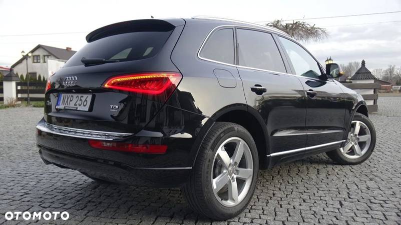 Audi Q5 2.0 TDI quattro (clean diesel) S tronic - 3