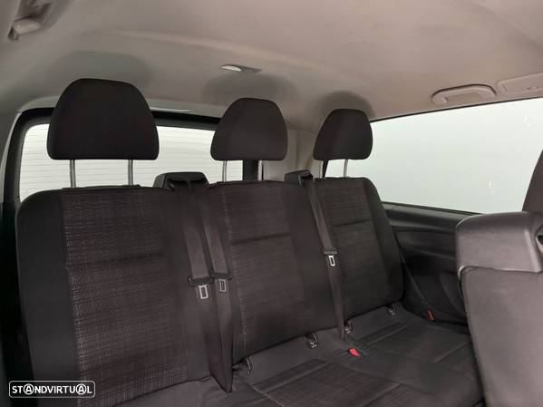 Mercedes-Benz Vito Tourer 116 CDi/34 Pro - 13