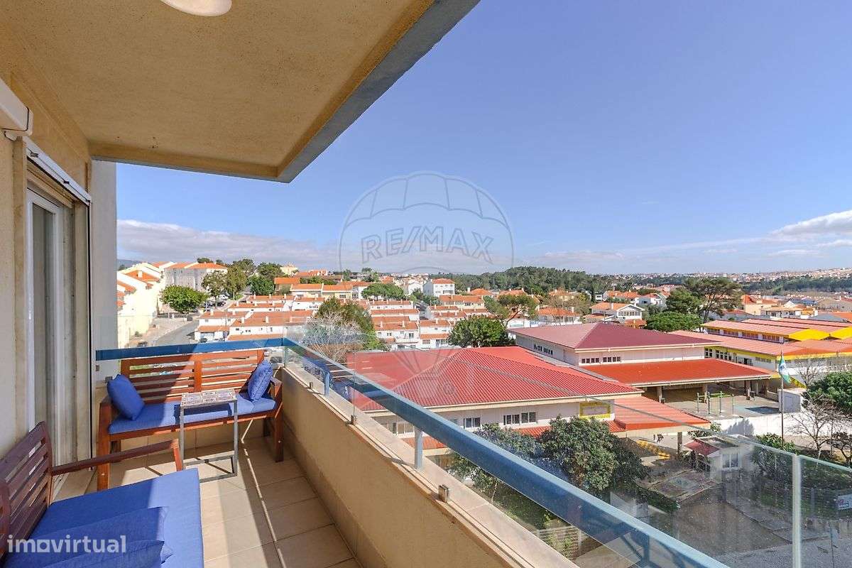 Apartamento T3 para venda-21