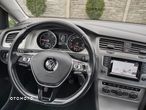 Volkswagen Golf Variant 1.6 TDI (BlueMotion Technology) Trendline - 35