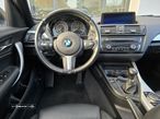 BMW 120 d Pack M - 16