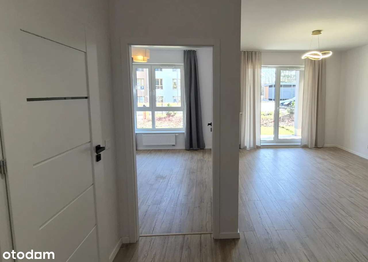 Najtańsze 2 pokoje + GARAŻ W CENIE + Umów DNI OTWARTE + 15min CENTRUM – pohled 2