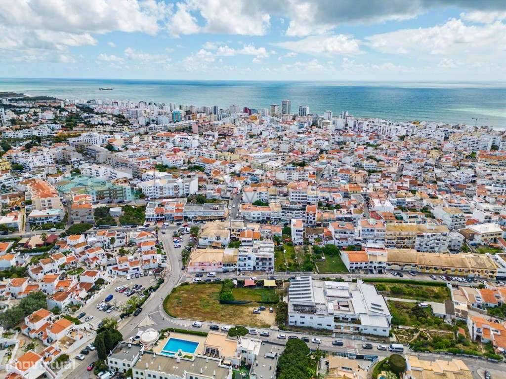 Novo apartamento T1 - Quarteira - Grande imagem: 4/22