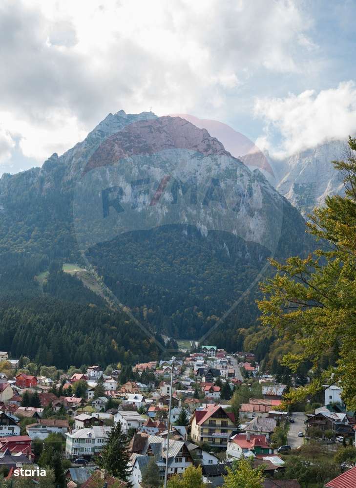 Hotel / Pensiune 3 stele cu 18 camere de vânzare -Busteni - Imagine principală: 5/10