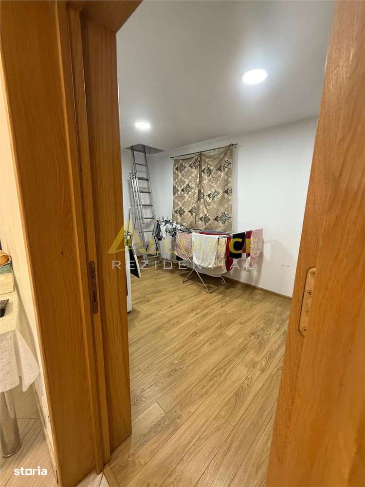 Popesti-Leordeni-Casa Parter-4 Camere-Teren 400 MP-11