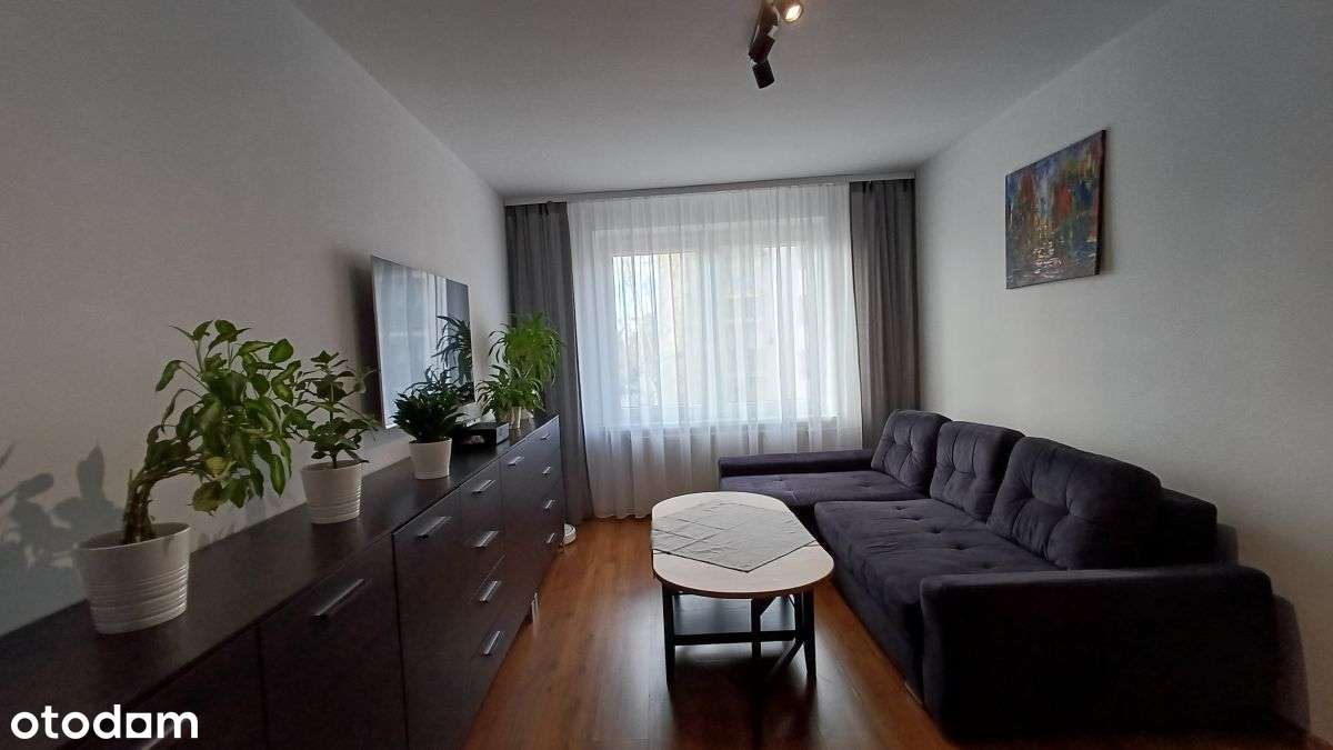 Atrakcyjne 2-pokojowe przy ul.Kamieńskiego-0