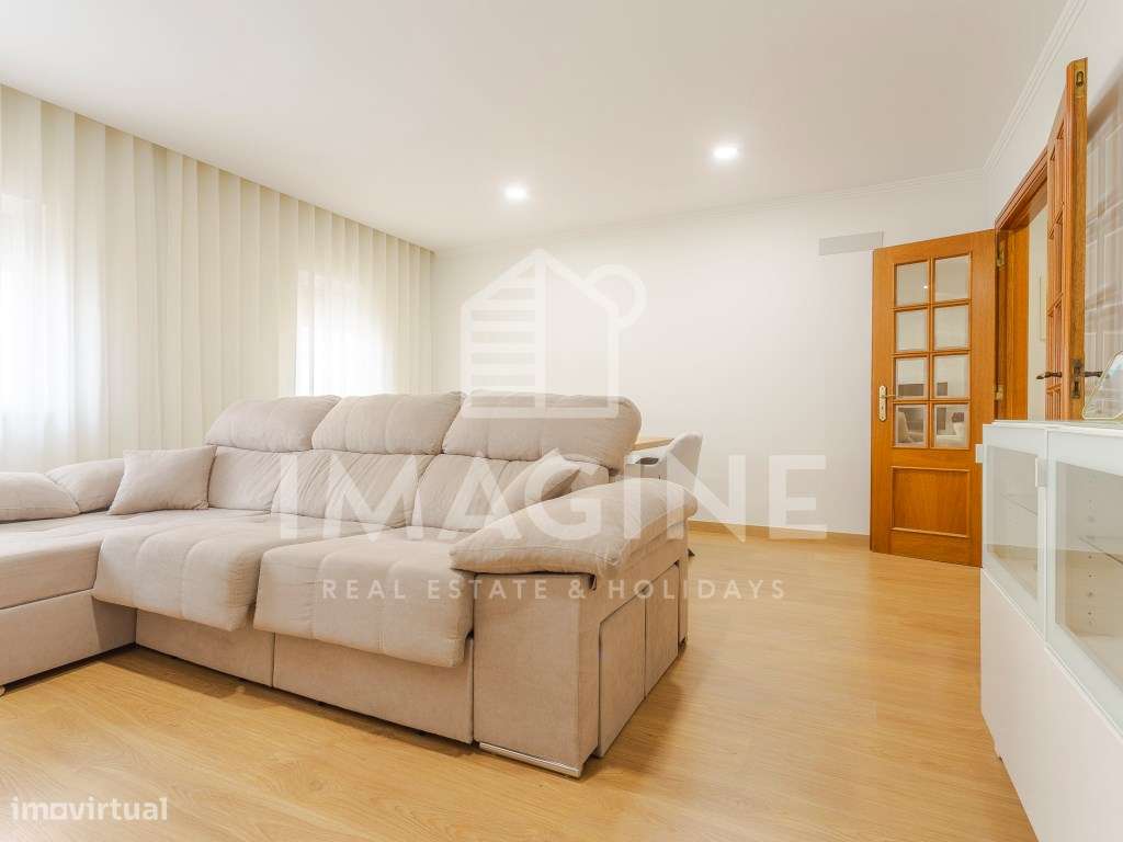 Apartamento T2 junto ao Hospital de São Bernardo-5