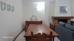 arrenda-se t3 mobilado e equipado condomínio fechado com piscina - Grande imagem: 4/21
