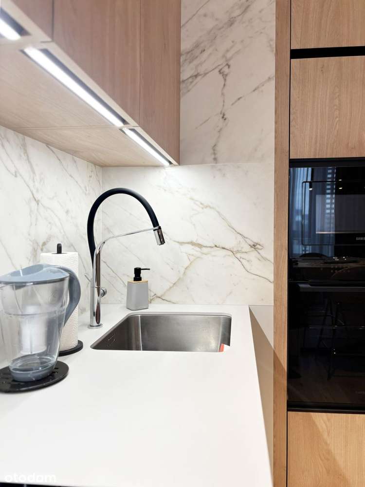 Os. Drabinianka / 4-Pokojowe Mieszkanie / Garaż - Pełny obrazek: 4/16