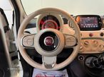 Fiat 500 1.2 Lounge - 17