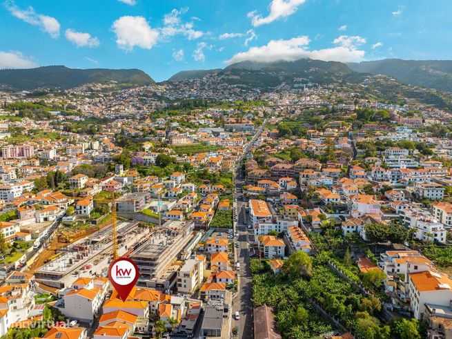 Predio - Funchal-34