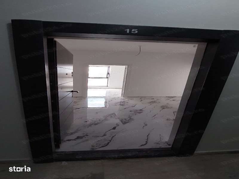 Apartament Nou 2 Camere, 57 mp – Dotări Premium, Giroc ITM - Imagine principală: 5/8