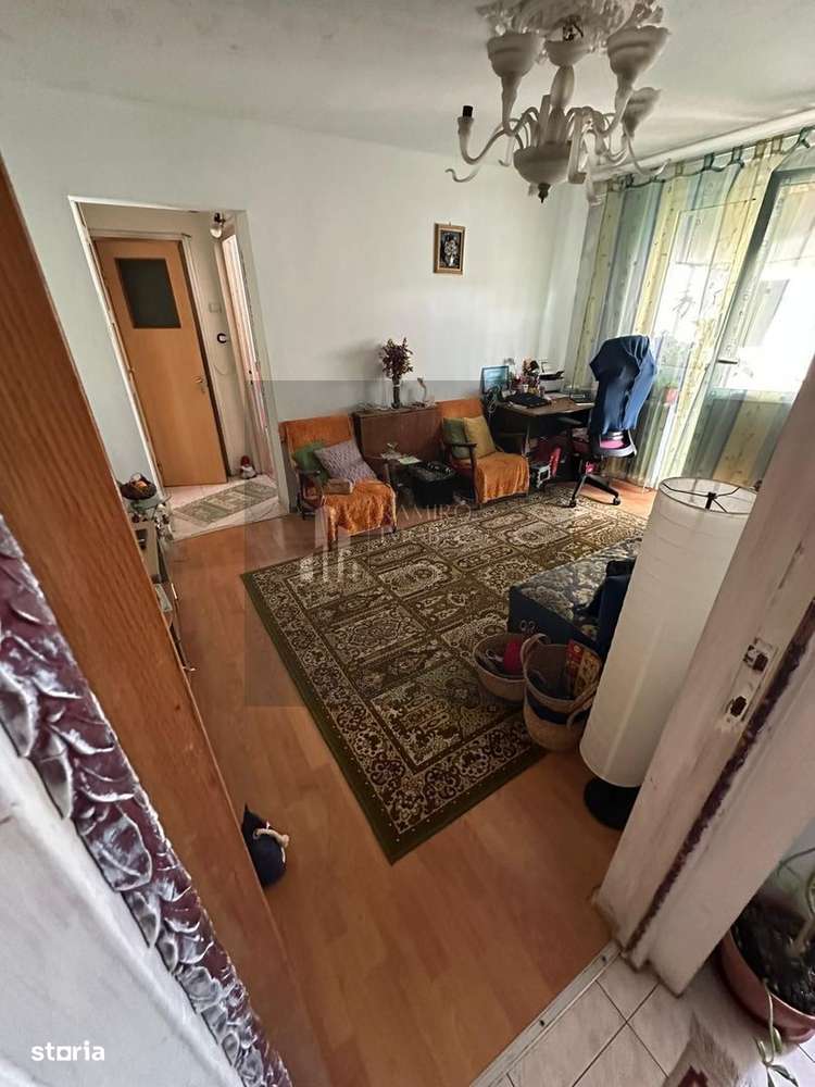Apartament 2 camere Piata Progresul