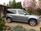 Skoda Yeti 1.4 TSI 4x2 Edition - 3