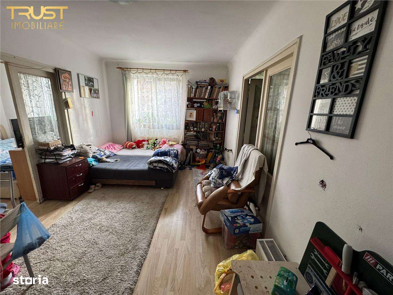 3 Camere I Curte I Grigorescu-0