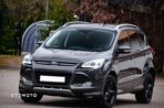 Ford Kuga - 2