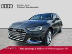 Audi A4 40 TFSI mHEV Advanced S tronic - 1