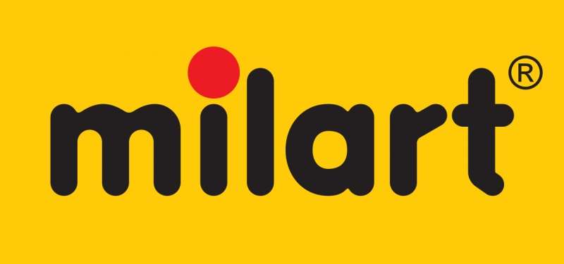 Logo: Milart Developer Spółka z Ograniczoną Odpowiedzialnością - Spółka Komandytowa
