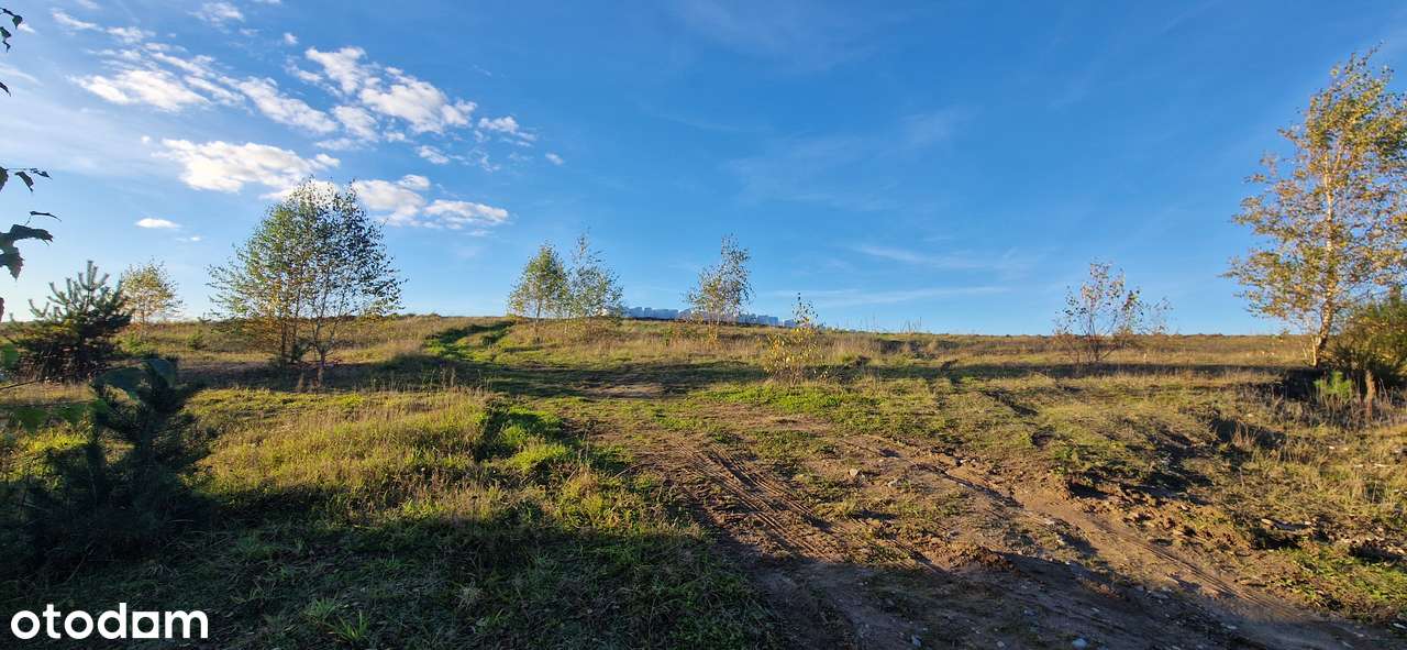 Działka budowlana, 1111 m2, Barłomino - Pełny obrazek: 4/9