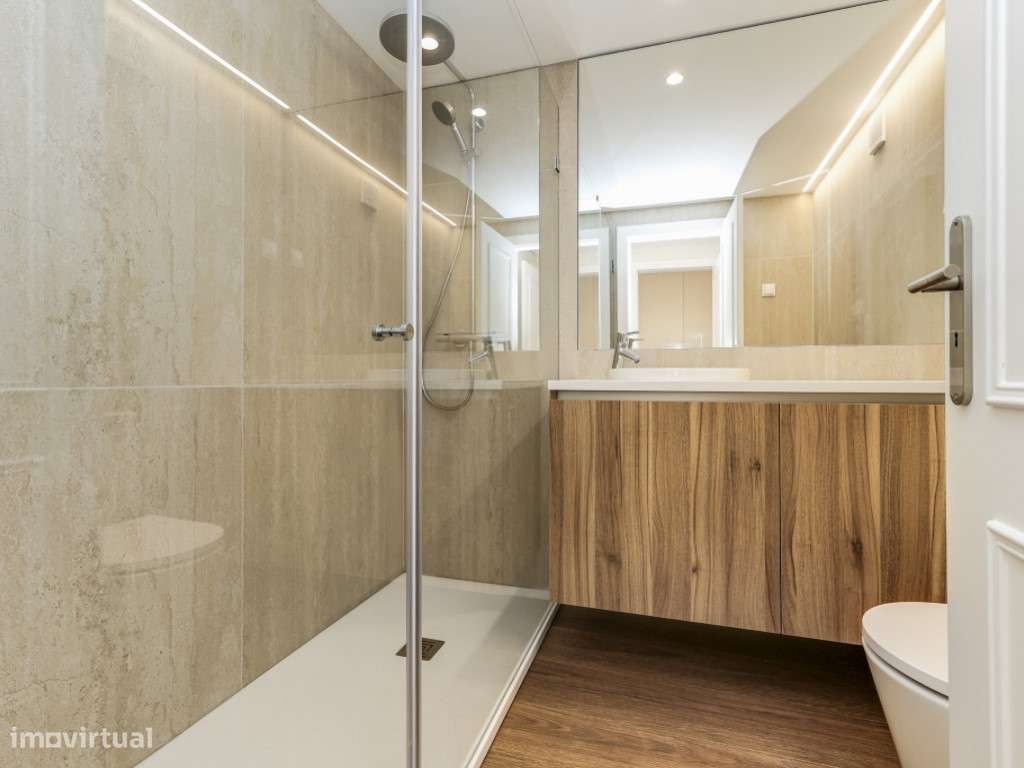 Apartamento T3 no Parque das Nações (EXPO)-5