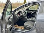 Opel Insignia 2.0 CDTI ECOFlex Cosmo - 6