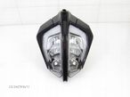 Lampa przód / reflektor KTM Duke 125 / 390 - 1