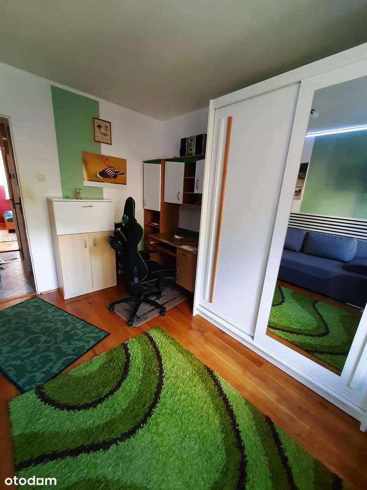 Mieszkanie na sprzedaż - Pełny obrazek: 5/12