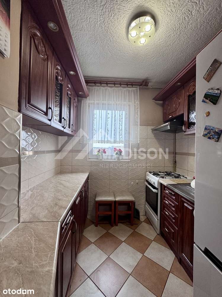 40 m² | 2 pokoje | balkon | piwnica | ul. Ciołka - Widok 6