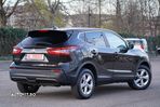 Nissan Qashqai 1.6 DCI Start/Stop X-TRONIC N-Connecta - 10