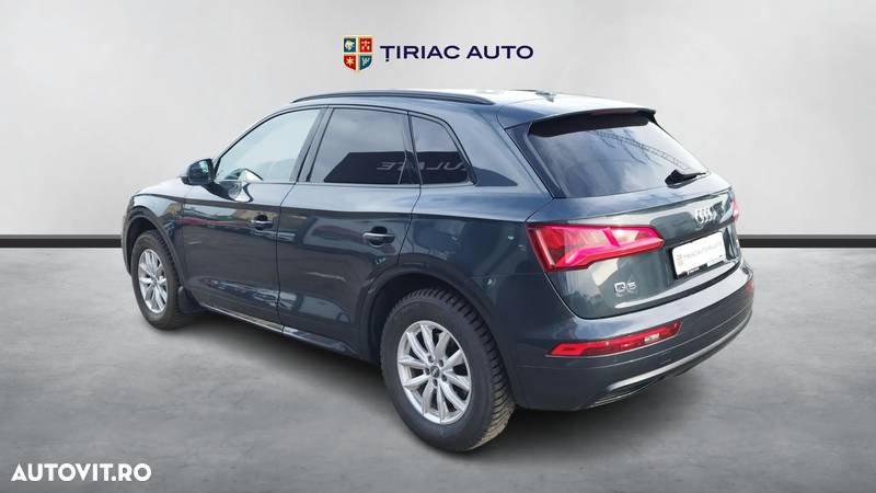 Audi Q5 - 4