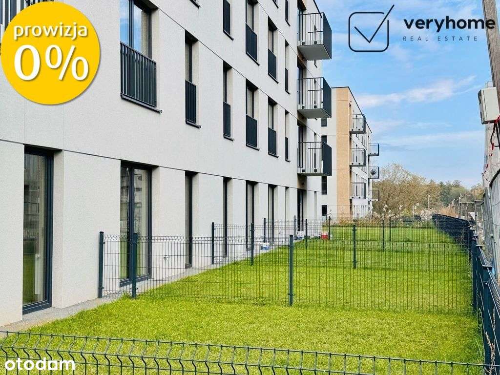 0% / Gotowe 2-pokojowe / 35,52 m² / Poz. na Uż.-3