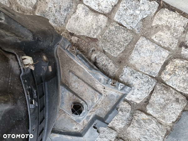 Nadkole Prawe Przednie Audi A6 C7 Lift FL S6 Prawy Przód 4G0853888J - 5