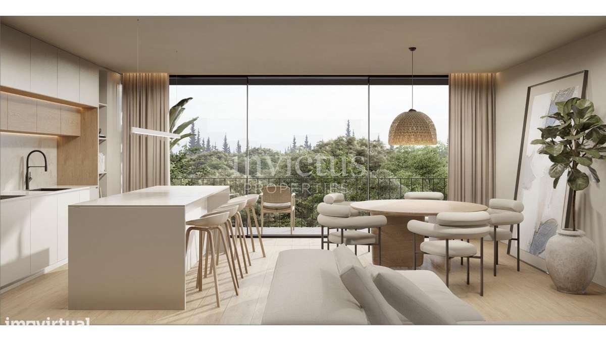 Fantástica Moradia T3 em Gondomar-7