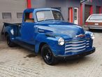 Chevrolet Inny - 15