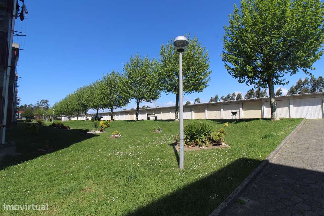 APARTAMENTO T3 EM ESMORIZ-21